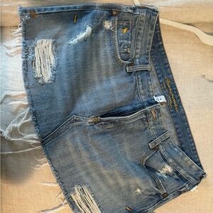 Vintage a&f